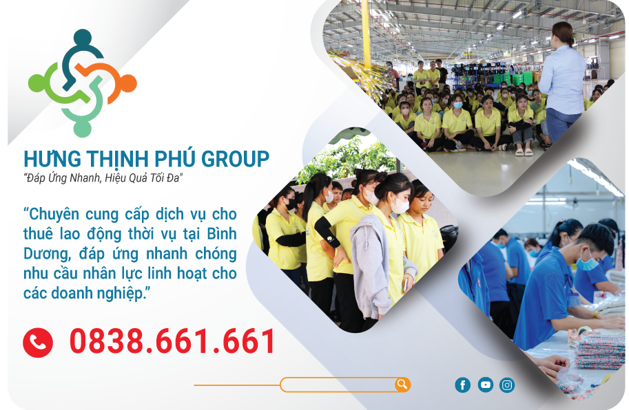 Hưng Thịnh Phú Group