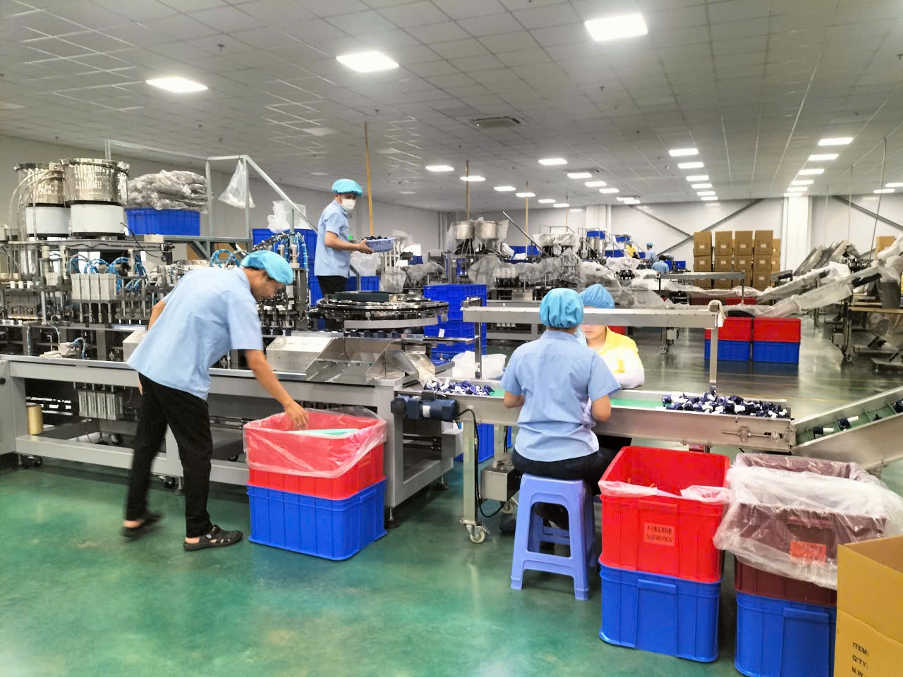 DỊCH VỤ CUNG ỨNG HƯNG THỊNH PHÚ GROUP