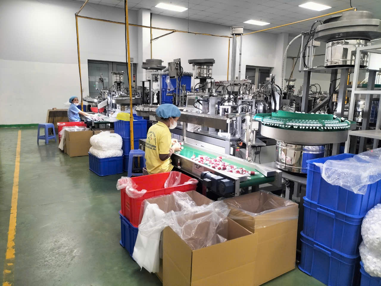 DỊCH VỤ CUNG ỨNG HƯNG THỊNH PHÚ GROUP