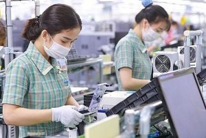 Cung ứng lao động chất lượng tại Bình Phước