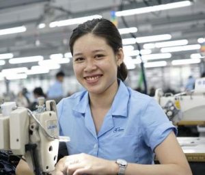 Cung ứng lao động nhanh tại Tiền Giang